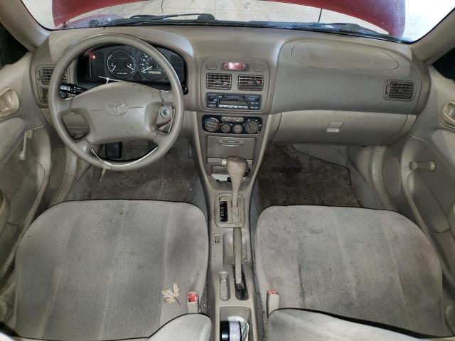 Photo 7 VIN: 1NXBR12E02Z607701 - TOYOTA COROLLA 