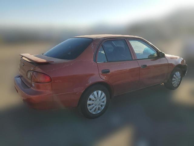 Photo 2 VIN: 1NXBR12E02Z628550 - TOYOTA COROLLA 