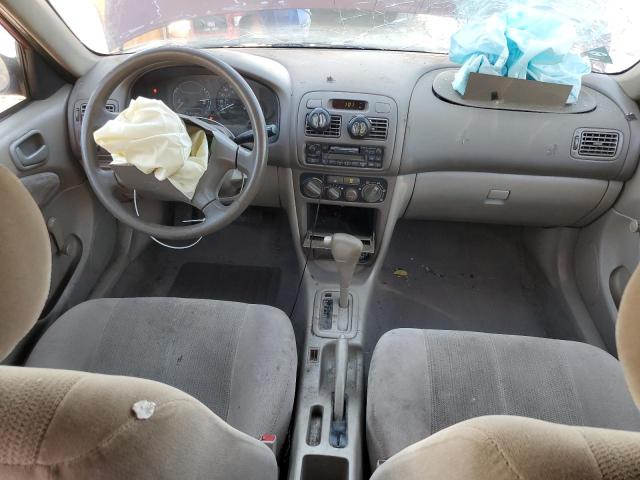 Photo 7 VIN: 1NXBR12E02Z628550 - TOYOTA COROLLA 