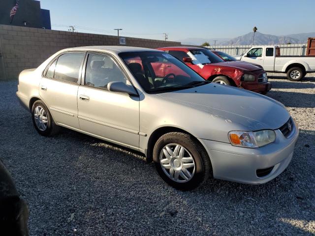 Photo 3 VIN: 1NXBR12E02Z633845 - TOYOTA COROLLA 