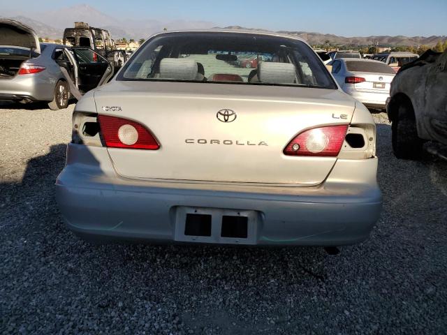 Photo 5 VIN: 1NXBR12E02Z633845 - TOYOTA COROLLA 