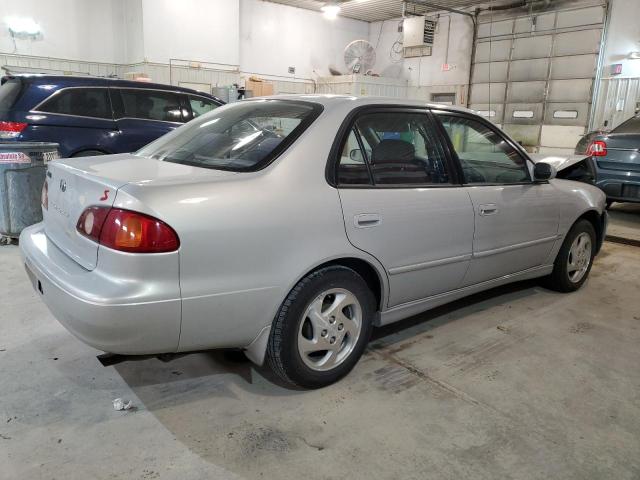 Photo 2 VIN: 1NXBR12E02Z635790 - TOYOTA COROLLA 