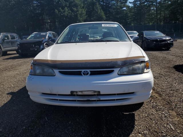 Photo 4 VIN: 1NXBR12E0WZ127325 - TOYOTA COROLLA VE 