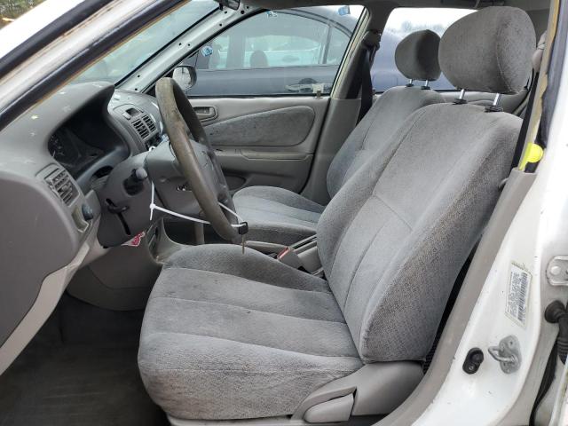 Photo 6 VIN: 1NXBR12E0XZ155840 - TOYOTA COROLLA VE 