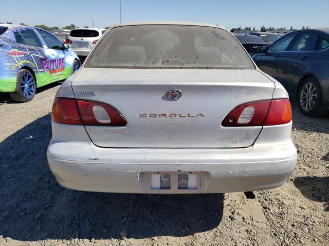 Photo 5 VIN: 1NXBR12E0XZ158320 - TOYOTA COROLLA VE 