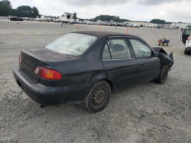 Photo 2 VIN: 1NXBR12E0XZ162870 - TOYOTA COROLLA VE 