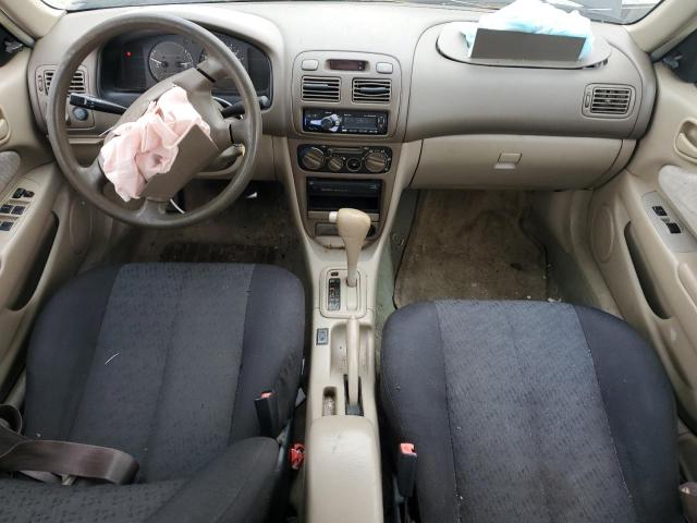 Photo 7 VIN: 1NXBR12E0XZ162870 - TOYOTA COROLLA VE 