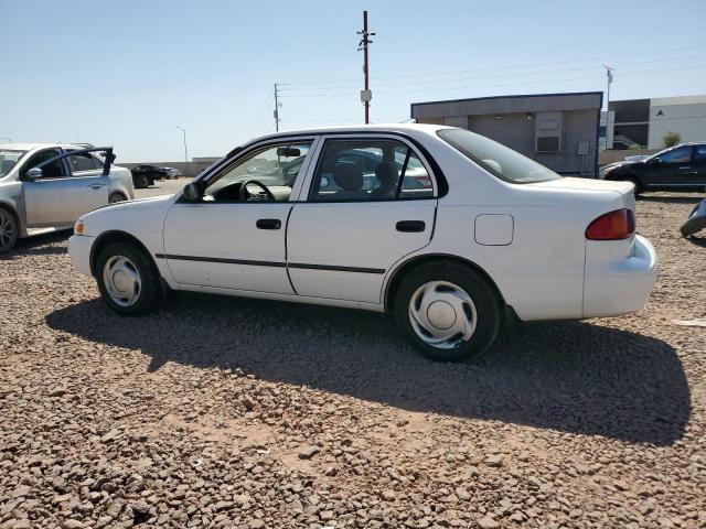 Photo 1 VIN: 1NXBR12E0XZ183816 - TOYOTA COROLLA VE 