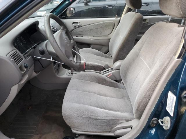 Photo 6 VIN: 1NXBR12E0XZ185579 - TOYOTA COROLLA VE 