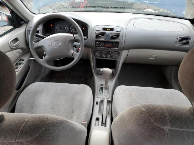 Photo 7 VIN: 1NXBR12E0XZ185579 - TOYOTA COROLLA VE 