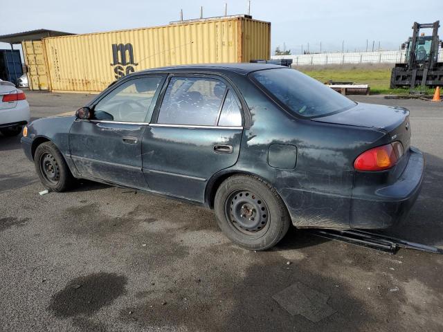 Photo 1 VIN: 1NXBR12E0XZ266274 - TOYOTA COROLLA 