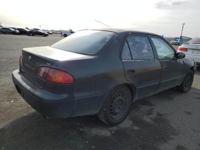 Photo 2 VIN: 1NXBR12E0XZ266274 - TOYOTA COROLLA 