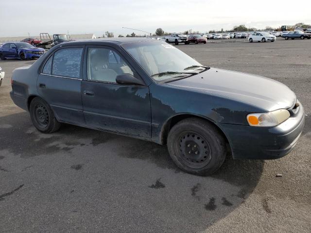 Photo 3 VIN: 1NXBR12E0XZ266274 - TOYOTA COROLLA 