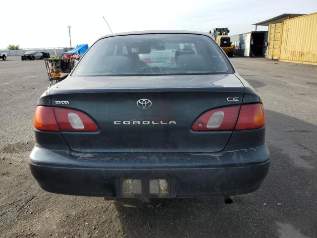 Photo 5 VIN: 1NXBR12E0XZ266274 - TOYOTA COROLLA 