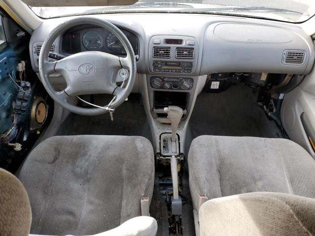 Photo 7 VIN: 1NXBR12E0XZ266274 - TOYOTA COROLLA 