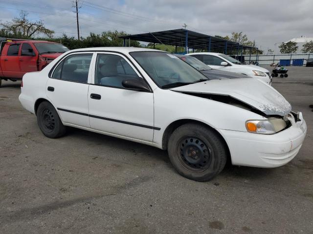 Photo 3 VIN: 1NXBR12E0XZ297170 - TOYOTA COROLLA 