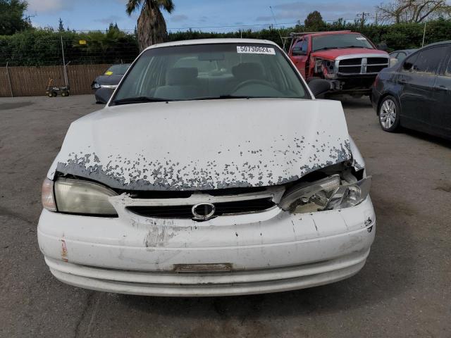 Photo 4 VIN: 1NXBR12E0XZ297170 - TOYOTA COROLLA 