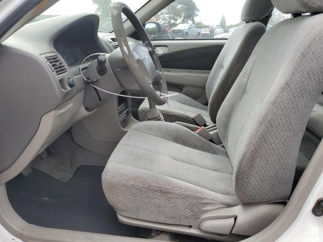 Photo 6 VIN: 1NXBR12E0XZ297170 - TOYOTA COROLLA 