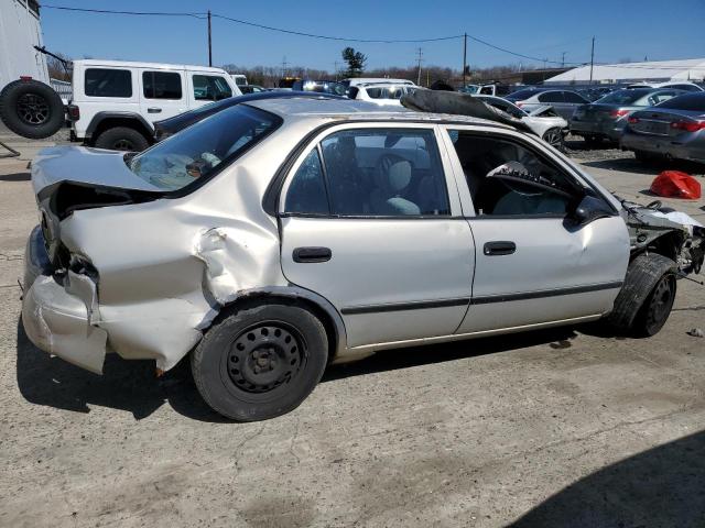 Photo 2 VIN: 1NXBR12E0YZ310002 - TOYOTA COROLLA 