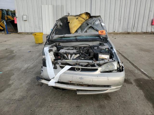 Photo 4 VIN: 1NXBR12E0YZ310002 - TOYOTA COROLLA 