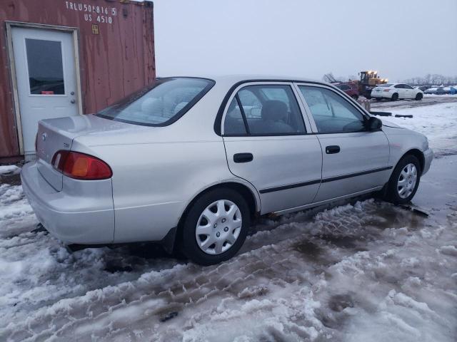 Photo 2 VIN: 1NXBR12E0YZ316124 - TOYOTA COROLLA 