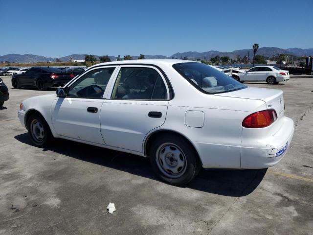 Photo 1 VIN: 1NXBR12E0YZ332470 - TOYOTA COROLLA 