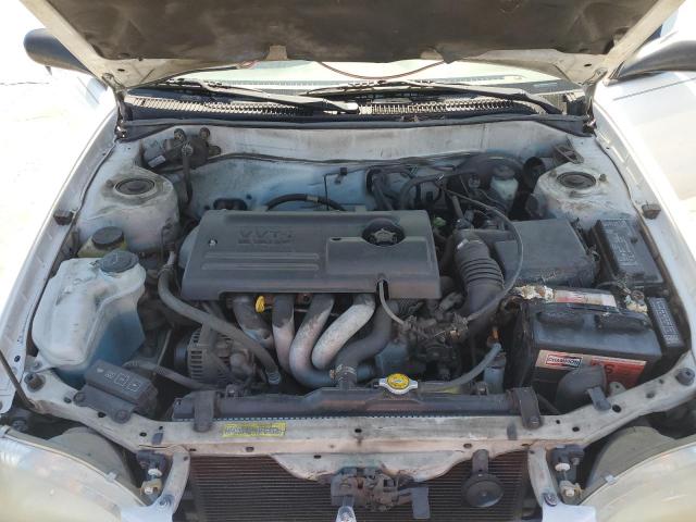 Photo 10 VIN: 1NXBR12E0YZ332470 - TOYOTA COROLLA 