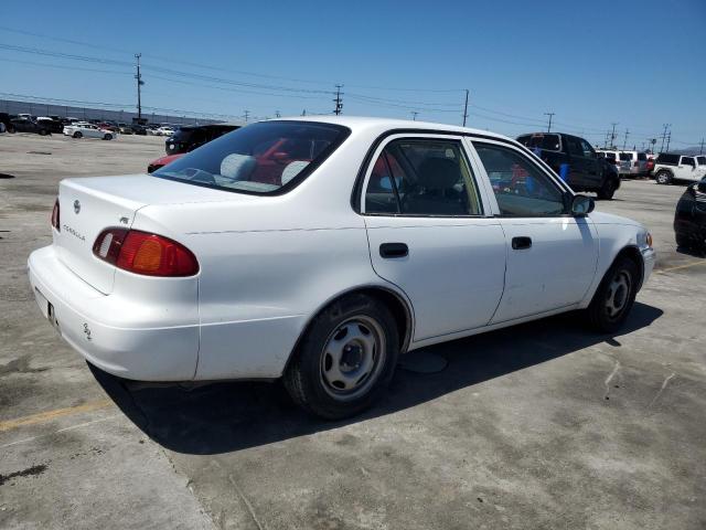 Photo 2 VIN: 1NXBR12E0YZ332470 - TOYOTA COROLLA 