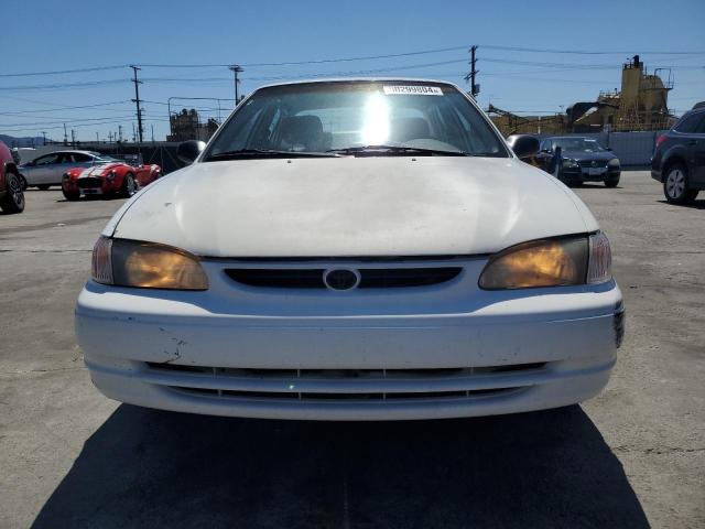 Photo 4 VIN: 1NXBR12E0YZ332470 - TOYOTA COROLLA 