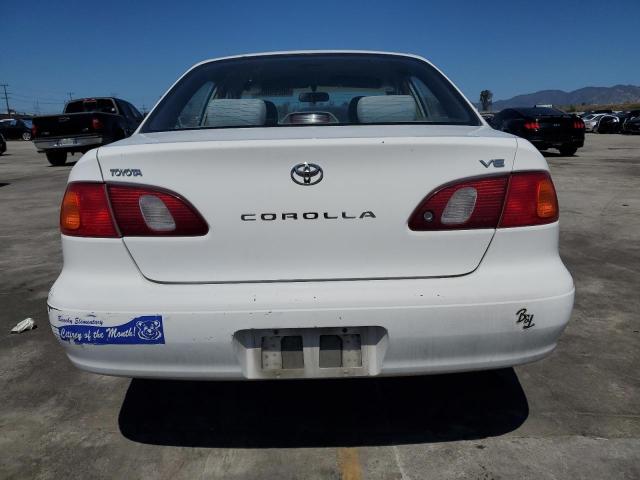 Photo 5 VIN: 1NXBR12E0YZ332470 - TOYOTA COROLLA 