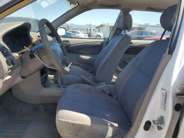 Photo 6 VIN: 1NXBR12E0YZ332470 - TOYOTA COROLLA 