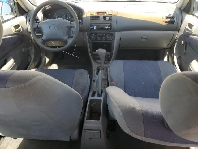 Photo 7 VIN: 1NXBR12E0YZ332470 - TOYOTA COROLLA 