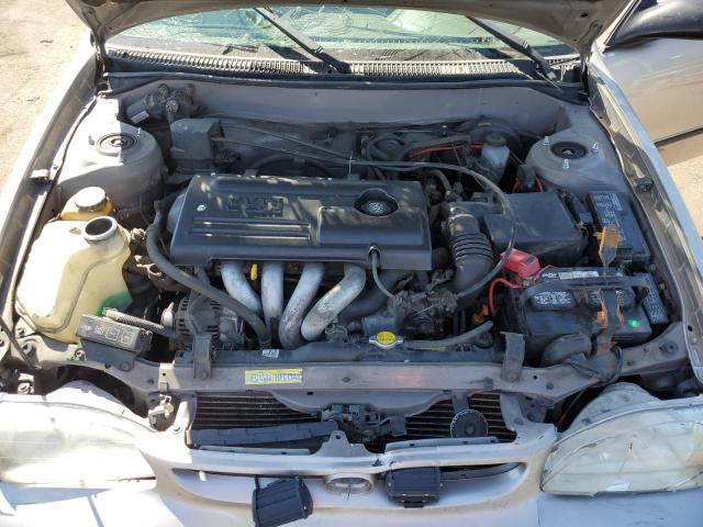 Photo 10 VIN: 1NXBR12E0YZ352718 - TOYOTA COROLLA VE 