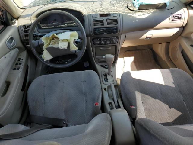 Photo 7 VIN: 1NXBR12E0YZ352718 - TOYOTA COROLLA VE 