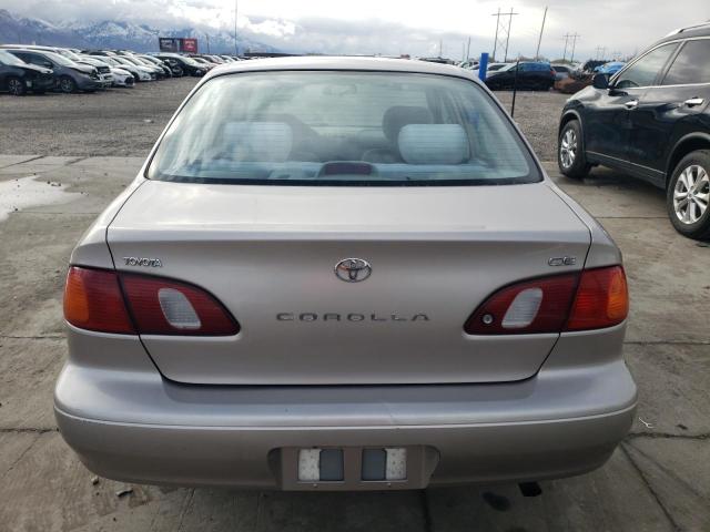 Photo 5 VIN: 1NXBR12E0YZ370829 - TOYOTA COROLLA 