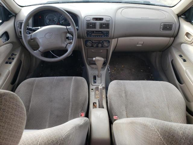 Photo 7 VIN: 1NXBR12E0YZ370829 - TOYOTA COROLLA 