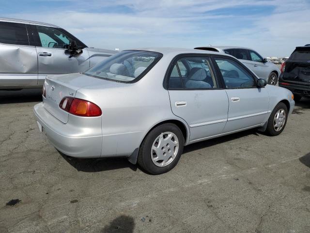 Photo 2 VIN: 1NXBR12E0YZ394550 - TOYOTA COROLLA VE 