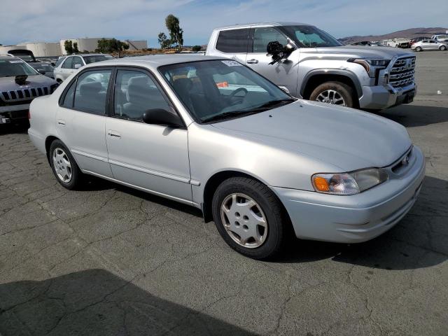 Photo 3 VIN: 1NXBR12E0YZ394550 - TOYOTA COROLLA VE 