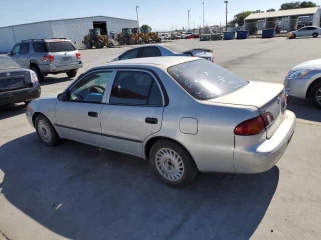 Photo 1 VIN: 1NXBR12E0YZ406003 - TOYOTA COROLLA 