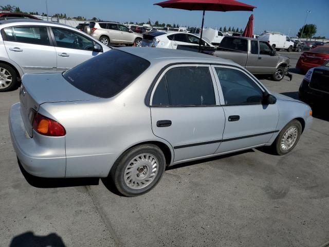 Photo 2 VIN: 1NXBR12E0YZ406003 - TOYOTA COROLLA 