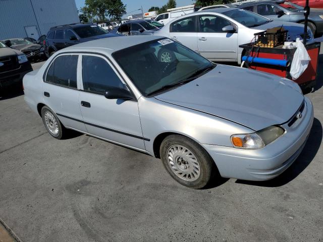 Photo 3 VIN: 1NXBR12E0YZ406003 - TOYOTA COROLLA 