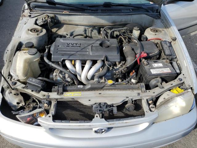 Photo 10 VIN: 1NXBR12E0YZ414215 - TOYOTA COROLLA 