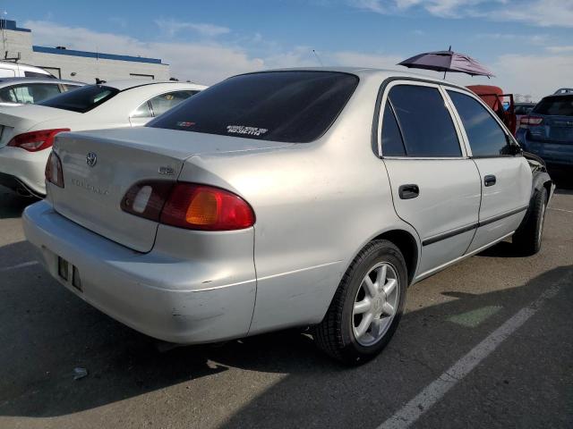 Photo 2 VIN: 1NXBR12E0YZ414215 - TOYOTA COROLLA 