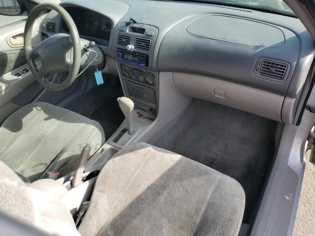 Photo 7 VIN: 1NXBR12E0YZ414215 - TOYOTA COROLLA 