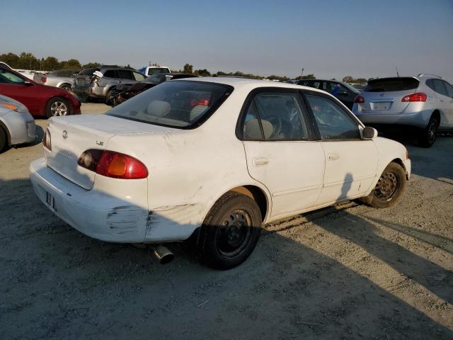 Photo 2 VIN: 1NXBR12E11Z468337 - TOYOTA COROLLA 