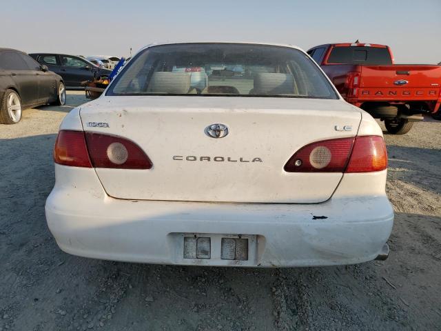 Photo 5 VIN: 1NXBR12E11Z468337 - TOYOTA COROLLA 