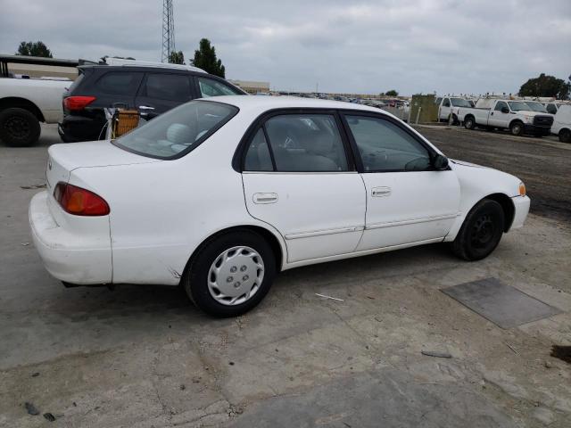 Photo 2 VIN: 1NXBR12E11Z503975 - TOYOTA COROLLA 