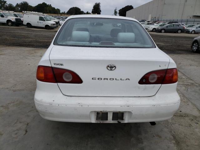 Photo 5 VIN: 1NXBR12E11Z503975 - TOYOTA COROLLA 