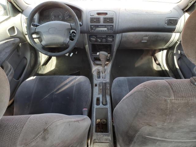 Photo 7 VIN: 1NXBR12E11Z517004 - TOYOTA COROLLA 