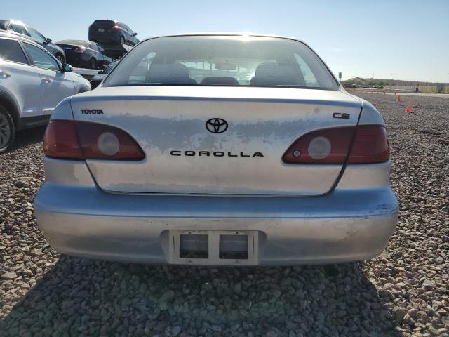 Photo 5 VIN: 1NXBR12E11Z533591 - TOYOTA COROLLA 